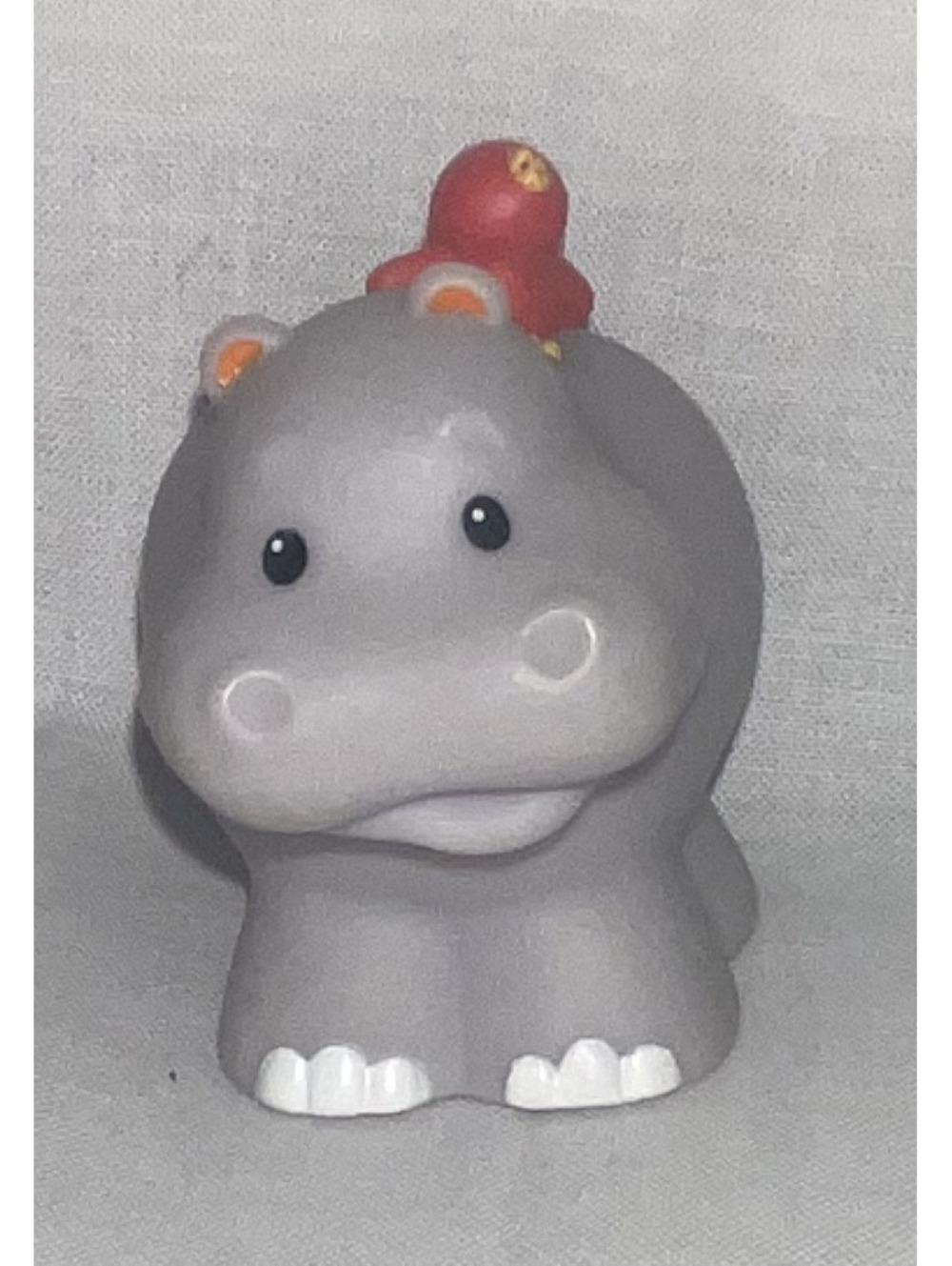 Little People Noah's Ark Hippo